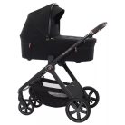 Espiro Only 2in1 multifunkciós babakocsi - 410 Stylish Black