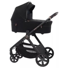   Espiro Only 2in1 multifunkciós babakocsi - 410 Stylish Black