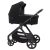 Espiro Only 2in1 multifunkciós babakocsi - 410 Stylish Black