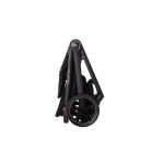 Espiro Only 2in1 multifunkciós babakocsi - 410 Stylish Black