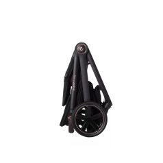   Espiro Only 2in1 multifunkciós babakocsi - 410 Stylish Black