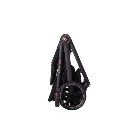 Espiro Only 2in1 multifunkciós babakocsi - 410 Stylish Black