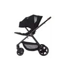 Espiro Only 2in1 multifunkciós babakocsi - 410 Stylish Black