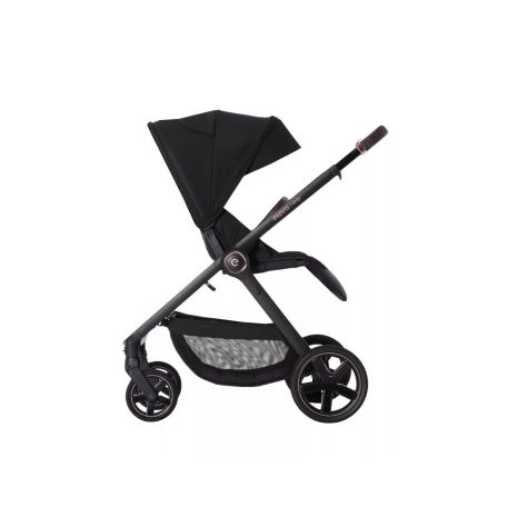 Espiro Only 2in1 multifunkciós babakocsi - 410 Stylish Black