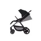 Espiro Only 2in1 multifunkciós babakocsi - 410 Stylish Black
