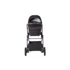 Espiro Only 2in1 multifunkciós babakocsi - 410 Stylish Black