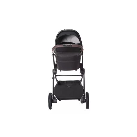 Espiro Only 2in1 multifunkciós babakocsi - 410 Stylish Black