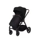Espiro Only 2in1 multifunkciós babakocsi - 410 Stylish Black