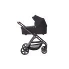 Espiro Only 2in1 multifunkciós babakocsi - 410 Stylish Black