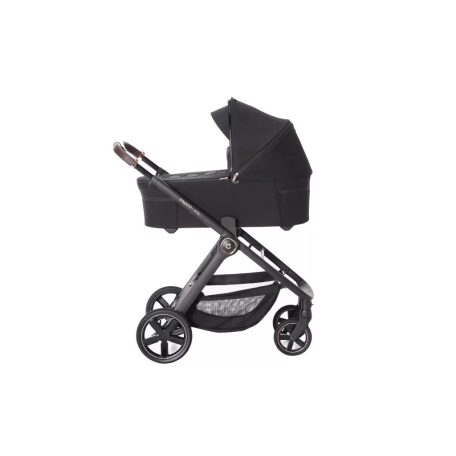 Espiro Only 2in1 multifunkciós babakocsi - 410 Stylish Black