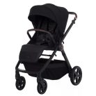 Espiro Only 2in1 multifunkciós babakocsi - 410 Stylish Black