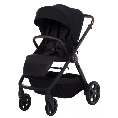 Espiro Only 2in1 multifunkciós babakocsi - 410 Stylish Black