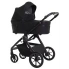 Espiro Yoga 2in1 multifunkciós babakocsi - 111 Calm Evening Voice of nature