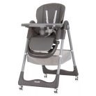 Chipolino First Spoon multifunkciós etetőszék - Ash grey 