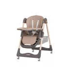 Chipolino First Spoon multifunkciós etetőszék - Macadamia 