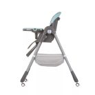 Chipolino First Spoon multifunkciós etetőszék - Teal 