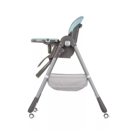 Chipolino First Spoon multifunkciós etetőszék - Teal 