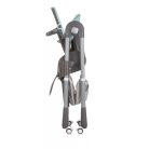 Chipolino First Spoon multifunkciós etetőszék - Teal 