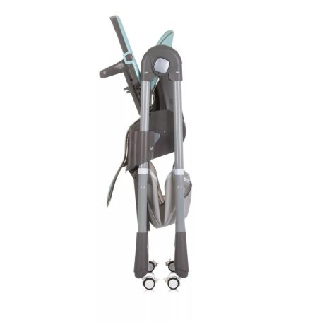 Chipolino First Spoon multifunkciós etetőszék - Teal 