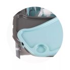 Chipolino First Spoon multifunkciós etetőszék - Teal 
