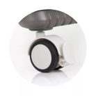 Chipolino First Spoon multifunkciós etetőszék - Teal 