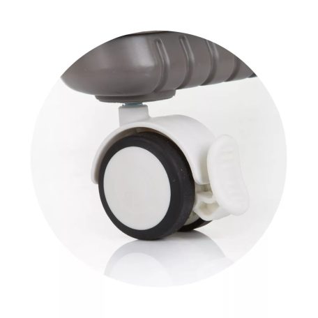 Chipolino First Spoon multifunkciós etetőszék - Teal 