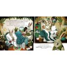 Érzelmek erdeje 8. - Ég veled, gondterheltség! Szia, nyugalom! 