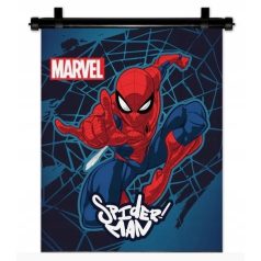 Autó ablakra árnyékoló roló  1 db - Spiderman