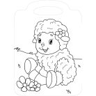 Húsvéti tojásfestés - Locsoló versekkel