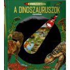Zseblámpával - A dinoszauruszok nyomában