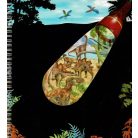 Zseblámpával - A dinoszauruszok nyomában