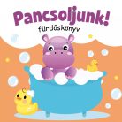 Pancsoljunk! sípoló könyv