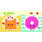 Formák - sípoló könyv