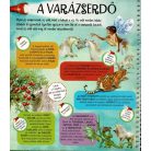 Zseblámpával - Az unikornisok nyomában