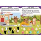 Kinek a tojása? - Egy húsvéti történet 