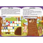 Kinek a tojása? - Egy húsvéti történet 