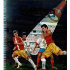 Zseblámpával - A futball nyomában