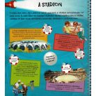 Zseblámpával - A futball nyomában