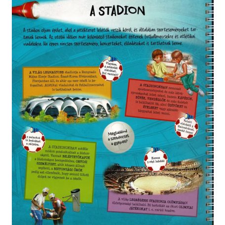 Zseblámpával - A futball nyomában