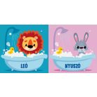 Pancsikoló  - sípoló könyv