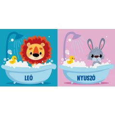 Pancsikoló  - sípoló könyv