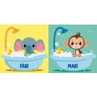 Pancsikoló  - sípoló könyv