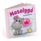 Mosolygó - sípoló könyv