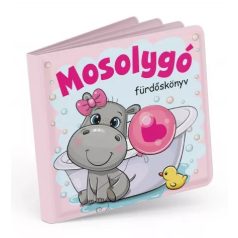 Mosolygó - sípoló könyv