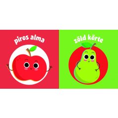 Gyümik - sípoló könyv