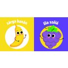 Gyümik - sípoló könyv