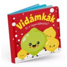 Vidámkák  - sípoló könyv