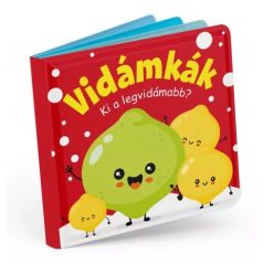 Vidámkák  - sípoló könyv