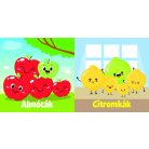 Vidámkák  - sípoló könyv