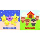 Vidámkák  - sípoló könyv